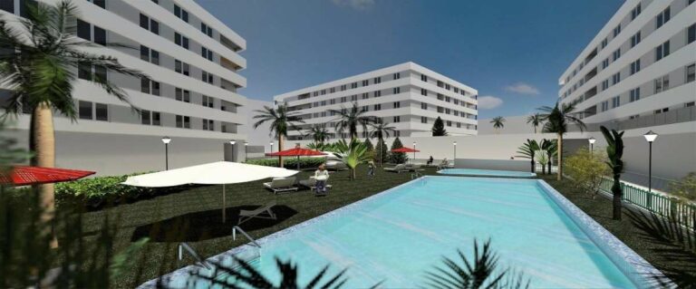 RM Patrimonial Inmobiliaria inicia la venta de 139 viviendas de obra nueva en Ciudad Real RM Patrimonial Inmobiliaria inicia la venta de 139 viviendas de obra nueva en Ciudad Real