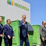 El Rey de los Países Bajos visita este martes la planta de hidrógeno verde de Puertollano junto a Felipe VI