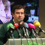 Vox tiende la mano al PP para formar gobiernos «fuertes» en 9 municipios de Ciudad Real, incluida la capital