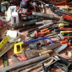 Nueve detenidos por robar y traficar con drogas en Las Pedroñeras y localidades cercanas