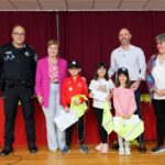 Argamasilla de Alba apuesta por la formación en seguridad vial desde edades tempranas