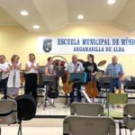 Argamasilla de Alba celebra la 24º edición de la Semana de la Música