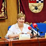 La nueva alcaldesa, Sonia González, anuncia la distribución de las concejalías en Argamasilla de Alba