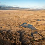 Los embalses de Ciudad Real pierden agua en octubre pese a las últimas lluvias