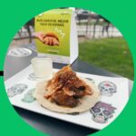 Un local de Ciudad Real compite por hacer el mejor taco de España