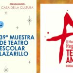 Manzanares acoge una semana de «puro teatro»