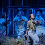 El Festival de Teatro Clásico de Almagro y CNTC regalan 200 entradas a jóvenes para ver ensayos generales