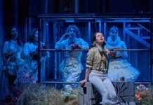 Más de 30 actuaciones de teatro, música, danza y circo en Castilla-La Mancha entre el 15 y el 18 de agosto