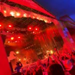 Toledo Beat Festival: Un debut agridulce bajo la lluvia que promete futuras ediciones