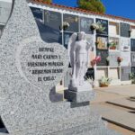 La conquense Mari Carmen y sus Muñecos será enterrada este jueves en el cementerio de Cuenca
