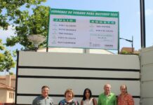 Las ‘Verbenas de Verano para Mayores’ vuelven a la Caseta de los Jardinillos de Albacete desde mañana