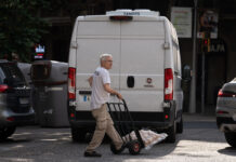 El Gobierno regional celebra tener la cifra de paro más baja en 15 años en agosto