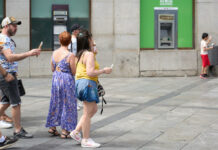 Toda la provincia de Albacete, en aviso este jueves por calor