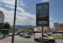 Albacete, Ciudad Real y Guadalajara, en aviso por calor mientras Toledo puede volver a superar los 42ºC