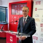 El alcalde de Puertollano anuncia una rebaja del IBI en un 2 % y del impuesto de plusvalías de un 30 %