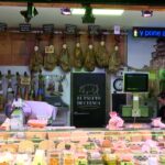 El Paleto de Cuenca, medio siglo en pleno centro de Madrid dando servicio de charcutería y carnicería