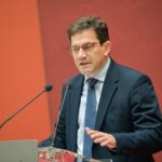 Valverde cede a Vox la gestión del Diario Lanza en Ciudad Real y mantiene para el PP la dirección de Fenavin