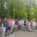 González Pons (PP) cree que «las líneas de ferrocarril no pueden decidirse por criterios de rentabilidad»