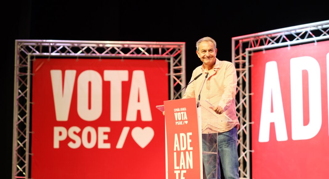 Zapatero en Alcázar de San Juan