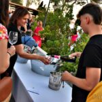 El AirénFest cierra su segunda edición cosechando un gran éxito de público en Campo de Criptana