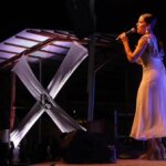 Lleno total en el concierto del AirénFest con Roko y los vinos de Bodegas Símbolo