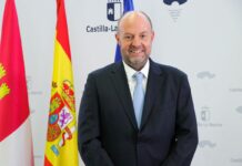 Alberto Jara toma el relevo de Leal al frente del Sescam con el objetivo de renovar tecnología e infraestructuras