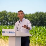 Feijóo visitará Ciudad Real el martes 11 de julio en un acto de campaña