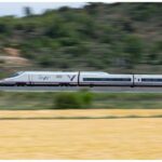 Renfe ofertará dos trenes más entre Ciudad Real y Málaga desde el 17 de octubre