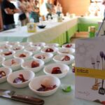 La DOP Azafrán de La Mancha reivindica el uso de este producto en la cocina desde Fercam