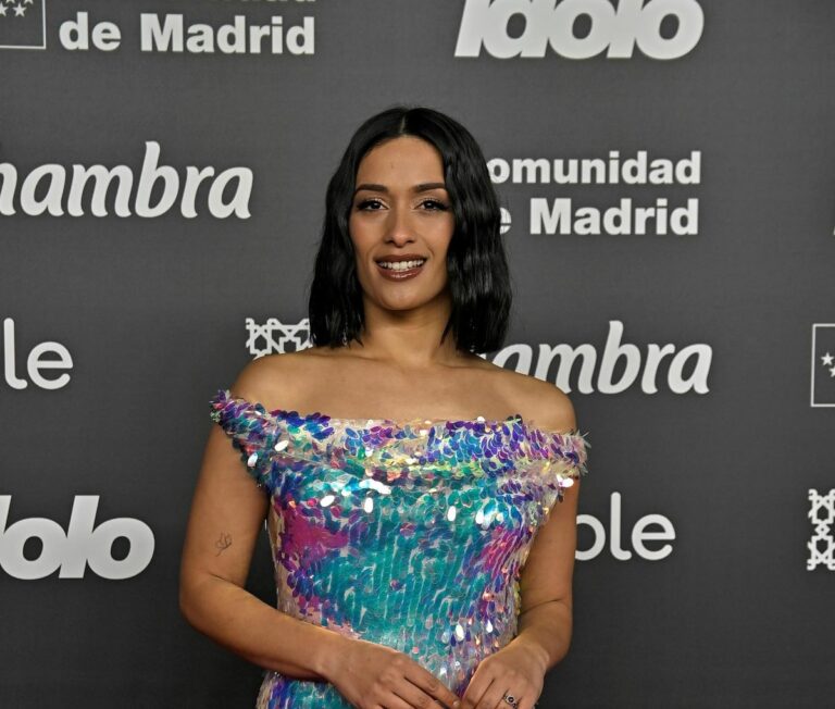 Víctor Manuel, Los Secretos, Miss Caffeina, Chanel y Siempre Así, en la feria de Ciudad Real