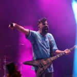 Huecco: “Gracias, Manzanares. ¡Menudo fiestón se ha armado!”