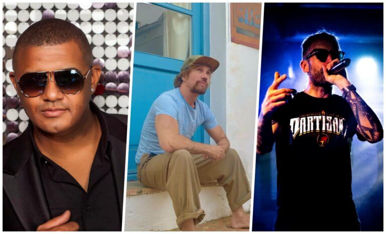 Henry Méndez, Macaco y Chikos del Maíz actuarán en las fiestas de verano de Cabanillas del Campo