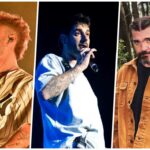 A la venta las entradas para ver a Dani Fernández, Melendi y Juanes en las fiestas de Tarancón