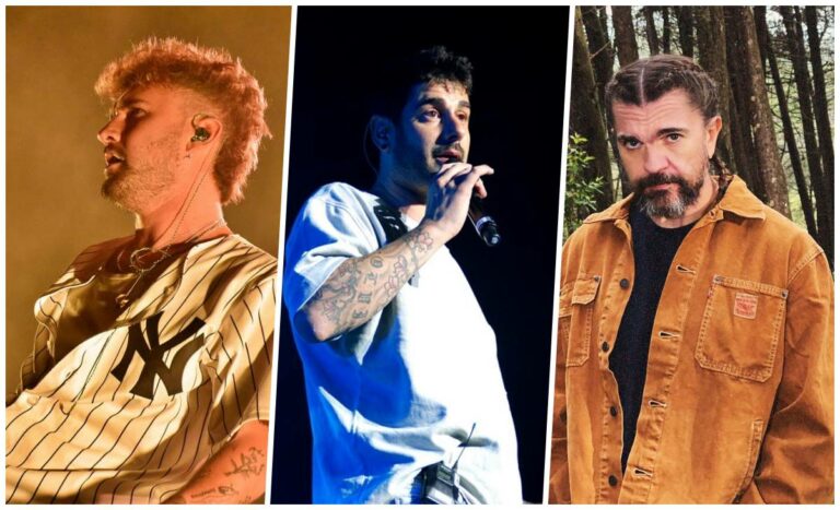 A la venta las entradas para ver a Dani Fernández, Melendi y Juanes en las fiestas de Tarancón