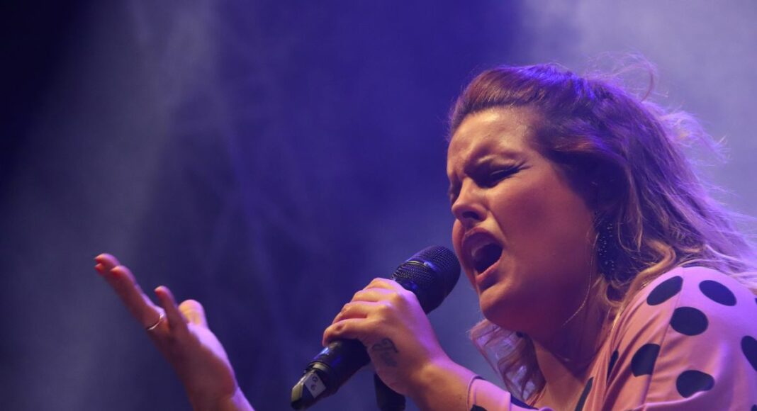 copla en Manzanares