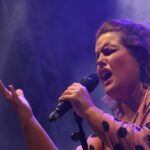 Chemi ‘El Choileja’, Pedro Bautista y Tamara Jerez le hacen un homenaje a la copla en Manzanares