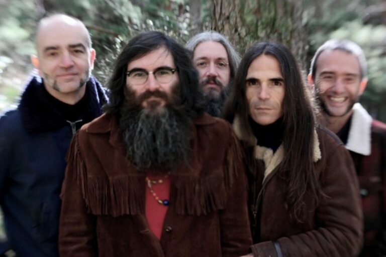 Belako, Corizonas y Joe Crepúsculo, en el cartel del ‘Imposible Sound’ de septiembre en Almagro