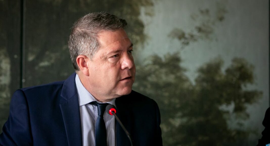 Emiliano García Page