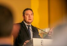 Page responde a Vox: «Sé que le gustan los ‘tamayazos’, pero soy demócrata, respeto lo votado y cumplo con las normas»