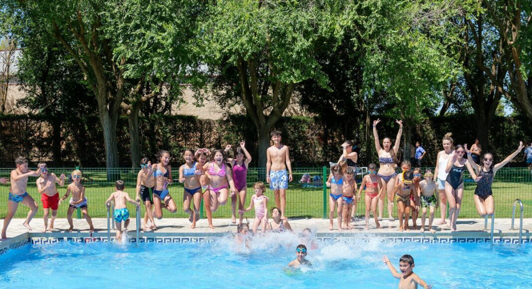 Escuela de Verano de Argamsilla de Alba