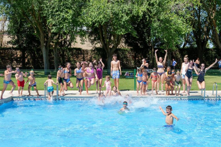 Argamasilla de Alba organiza la Escuela de Verano 2024 para niños de 3 a 11 años