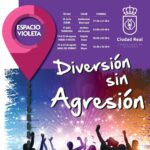 Ciudad Real tendrá ‘Espacios Violeta’ para prevenir agresiones sexuales en la Pandorga y la Feria