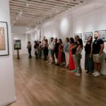 Deporte y fotografía se fusionan en la exposición ‘CrossFIT & FUN’ en Manzanares