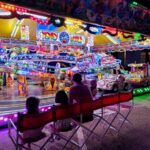 La Feria y Fiestas 2023 de Manzanares comienza hoy con el encendido de luces