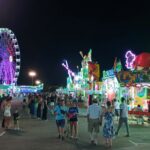 Arranca la Feria de Manzanares, con seis intensos días cargados de actividades