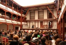 Las Jornadas de Teatro Clásico de Almagro de la UCLM, nominadas a los Premios Talía de Teatro 2025