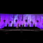 José Andrés en el pregón de Criptana: “Agradezco que este año se haya escogido como pregonero al bufón”