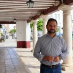 Gonzalo Redondo: «Los derechos no son para siempre, igual que los cultivos, hay que regarlos a diario»