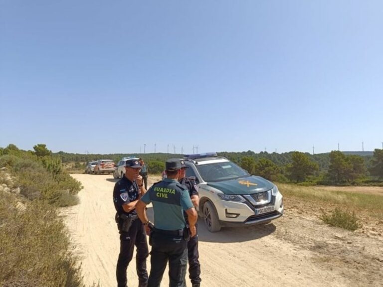 El cuerpo hallado en la Ronda del Júcar de Cuenca es de Enrique López, el joven desaparecido el jueves pasado