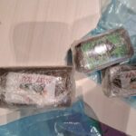 Desarticulada una organización criminal que traficaba con drogas en Herencia